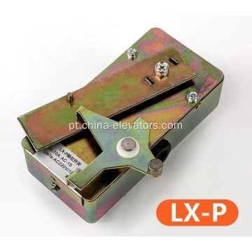 Interruptor de limite LX-P para elevadores HITACHI